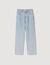 Gerade Jeans