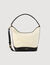 Beuteltasche Tangoso aus Leinen