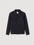 Overshirt aus Wolle