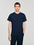 Logo-T-Shirt aus Baumwolle