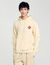 Sweatshirt mit „Square Cross“-Patch