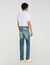 Slim-Jeans