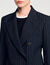 Gestreifter Blazer