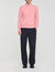Kaschmirpullover mit Rundhals - Herren | Sandro