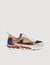 Flame sneaker