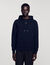 Hoodie für Herren aus Bio-Baumwolle