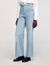 Weite Jeans