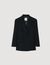 Gestreifter Blazer