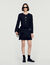 2-in-1-Tweedjacke - Damen | Sandro