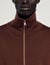 Truckerjacke aus Wolle