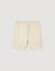 Shorts aus Baumwolle