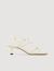 Riemchensandalen