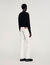Regular-Jeans im Crackle-Look - Herren | Sandro