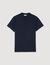 Logo-T-Shirt aus Baumwolle