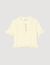 Pullover mit Volants