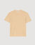 T-Shirt aus zertifiziertem Leinen