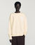 Sweatshirt mit Blumen-Patch