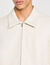 Blouson aus Leder