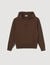 Strick-Hoodie