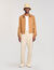 Blouson aus Baumwolle