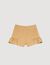 Shorts mit Volants