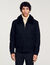 Blouson mit Reißverschluss