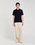 Poloshirt aus Baumwolle