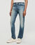 Slim-Jeans