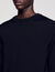 Pullover aus Woll-Feinstrick