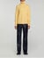 Rollkragenpullover aus Wolle & Kaschmir