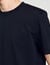 T-Shirt aus Baumwolle