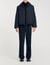 Gepolsterte Jacke