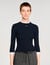 Pullover aus Wollgemisch