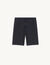 Shorts mit elastischer Taille