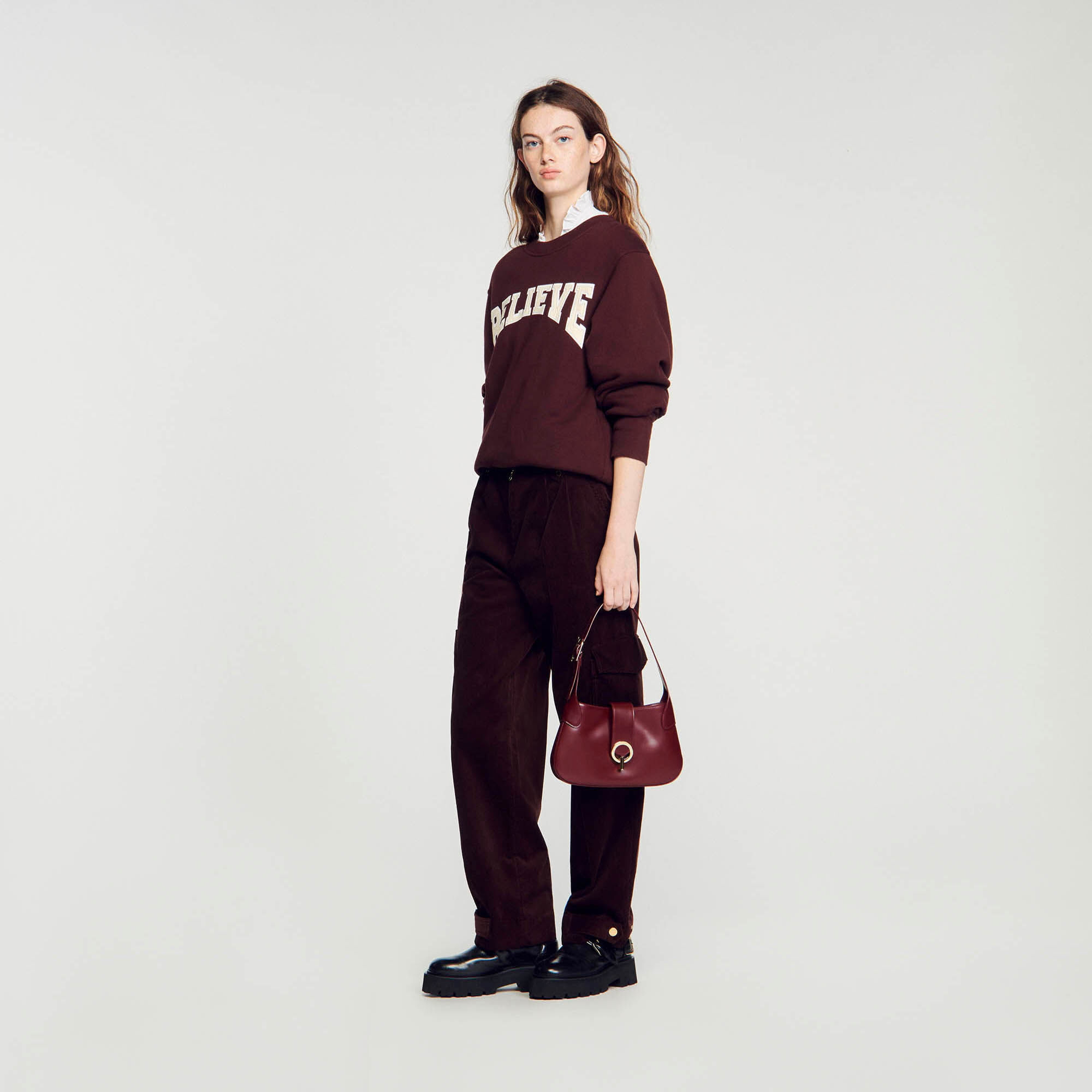 Sandro bag outlet