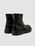 Lederschuhe