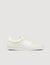 Niedrige Sneakers