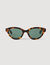 Cat-Eye-Sonnenbrille