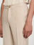 Hose aus Leinen