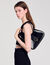 Janet-Tasche aus zertifiziertem Leder