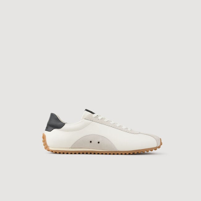 Laufschuhe