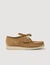 Derbys Wallabee™ aus Kalbsveloursleder