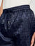 Badehose mit Square-Cross-Muster