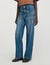 Jeans mit Strass