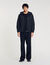 Windjacke aus Nylon