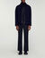 Blouson aus Wolle