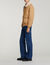 Fliegerblouson aus Baumwolle