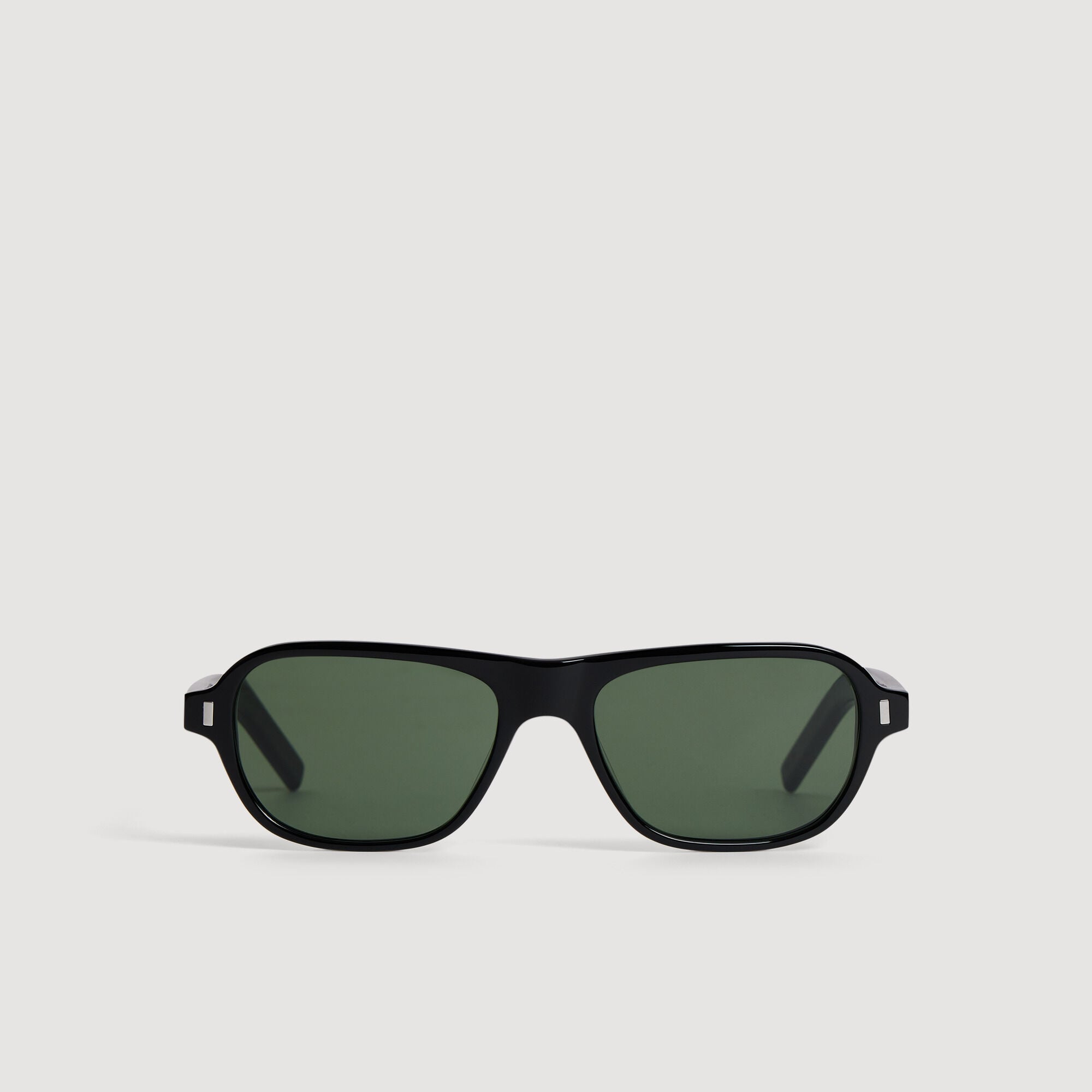 Sonnenbrille aus Acetat