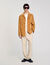 Jacke aus Spaltleder