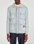 Worker-Jacke aus Denim